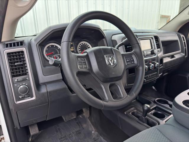 2014 Ram 2500 Tradesman