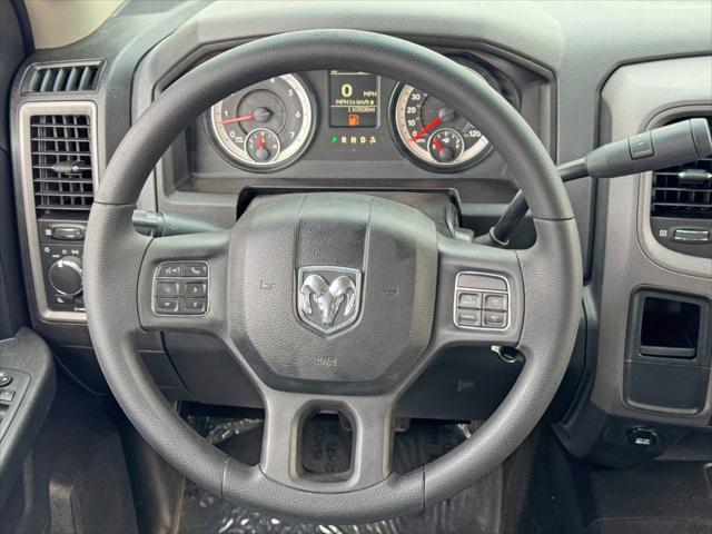 2014 Ram 2500 Tradesman