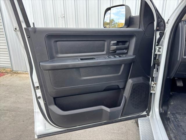 2014 Ram 2500 Tradesman