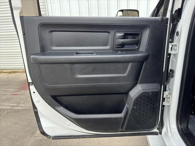 2014 Ram 2500 Tradesman