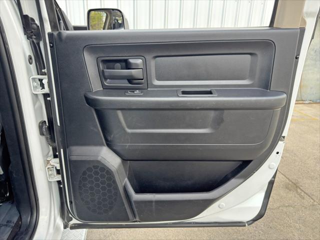 2014 Ram 2500 Tradesman