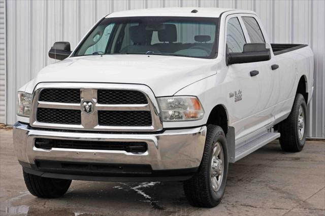 2014 Ram 2500 Tradesman