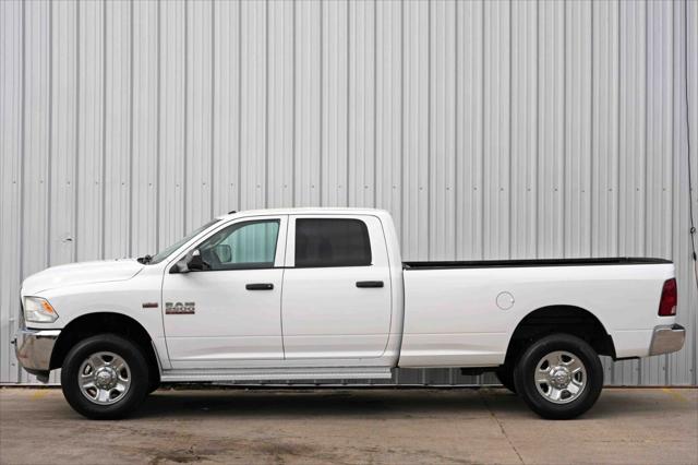 2014 Ram 2500 Tradesman