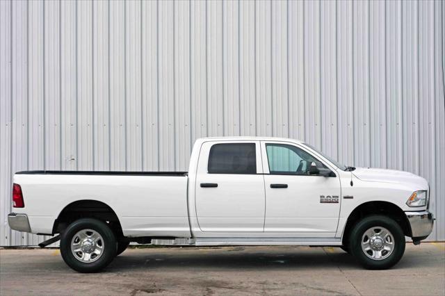 2014 Ram 2500 Tradesman