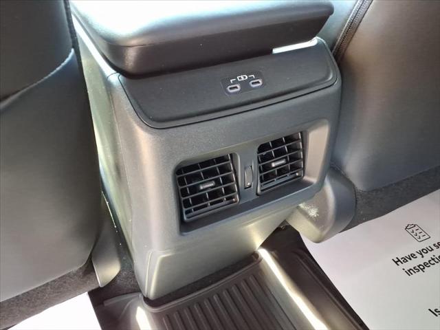 2026 Toyota C-HR Unknown