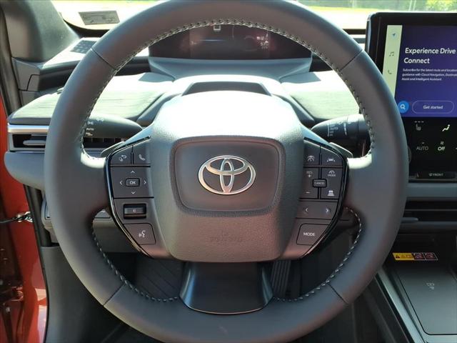 2026 Toyota C-HR Unknown