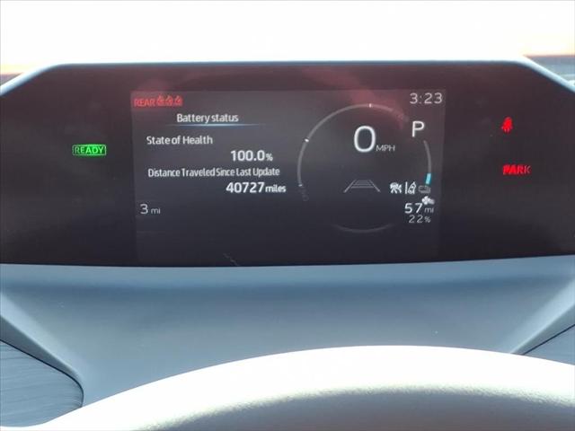 2026 Toyota C-HR Unknown