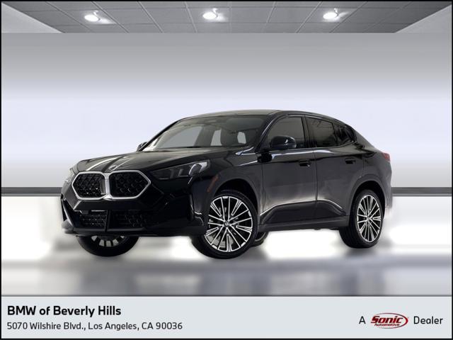 2026 BMW X2 xDrive28i for sale in Los Angeles, CA