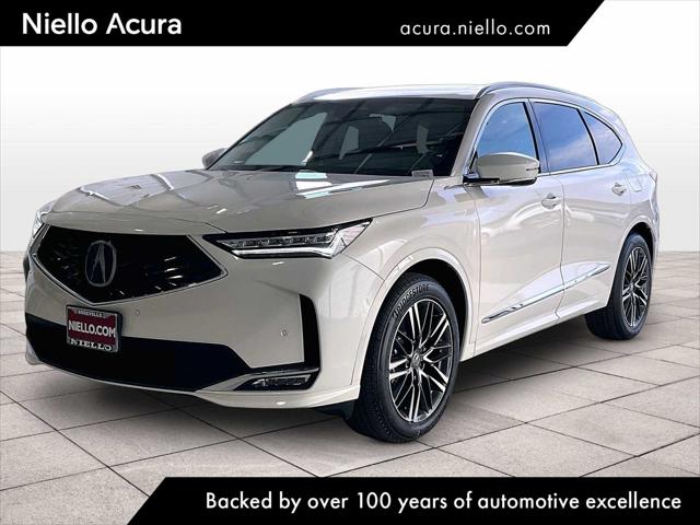 2026 Acura MDX Advance Package for sale in Roseville, CA