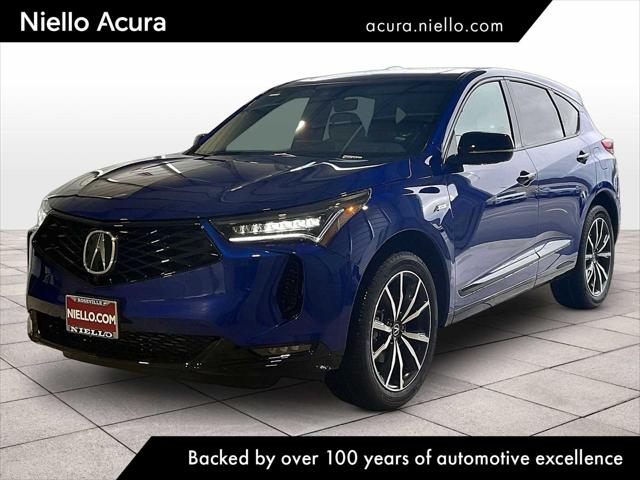 2026 Acura RDX A-Spec Advance for sale in Roseville, CA