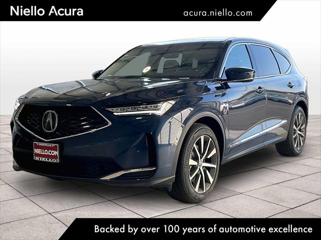 2026 Acura MDX Technology Package for sale in Roseville, CA
