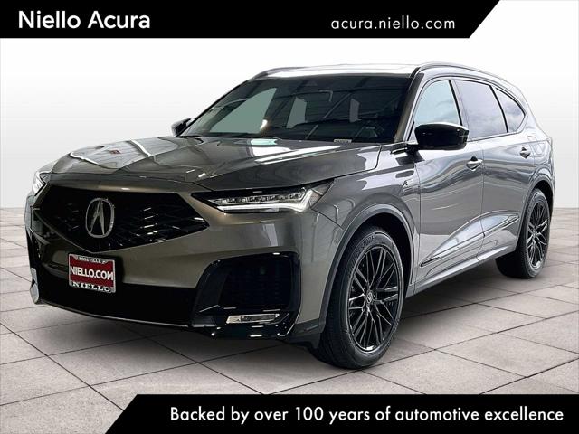 2026 Acura MDX A-SPEC Advance Package for sale in Roseville, CA