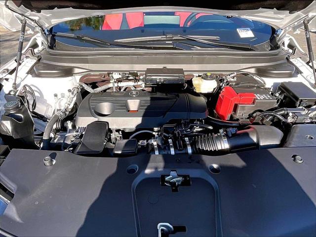 2026 Acura RDX A-Spec