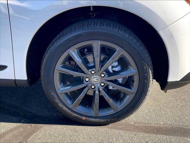 2026 Acura RDX A-Spec
