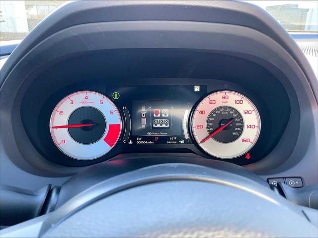 2026 Acura RDX A-Spec