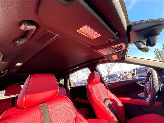 2026 Acura RDX A-Spec