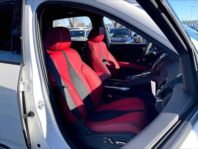 2026 Acura RDX A-Spec