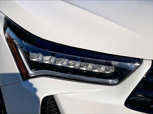 2026 Acura RDX A-Spec