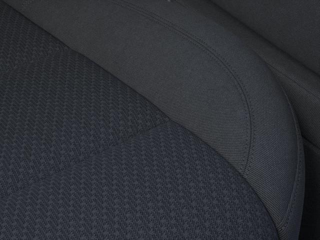 2026 Chevrolet Silverado 1500 2WD Regular Cab Standard Bed WT