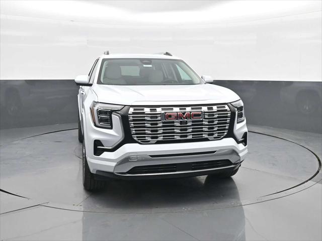 2026 GMC Terrain AWD Denali