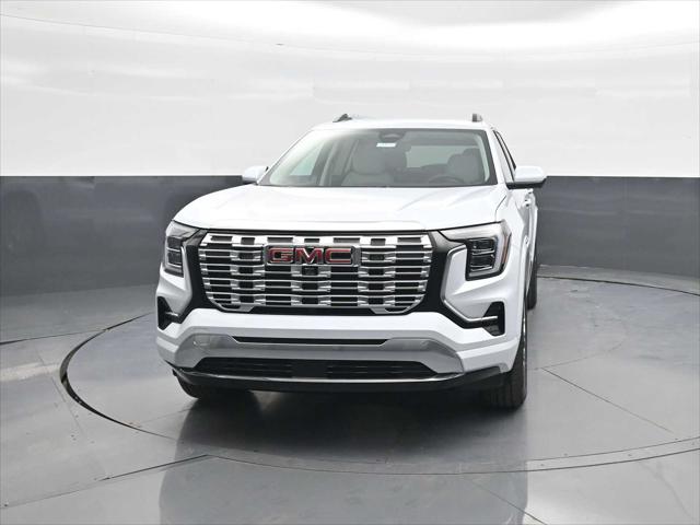 2026 GMC Terrain AWD Denali