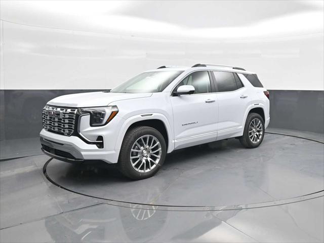 2026 GMC Terrain AWD Denali