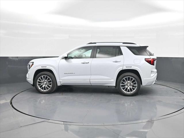 2026 GMC Terrain AWD Denali