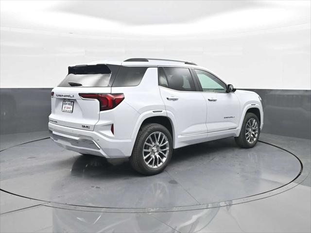 2026 GMC Terrain AWD Denali