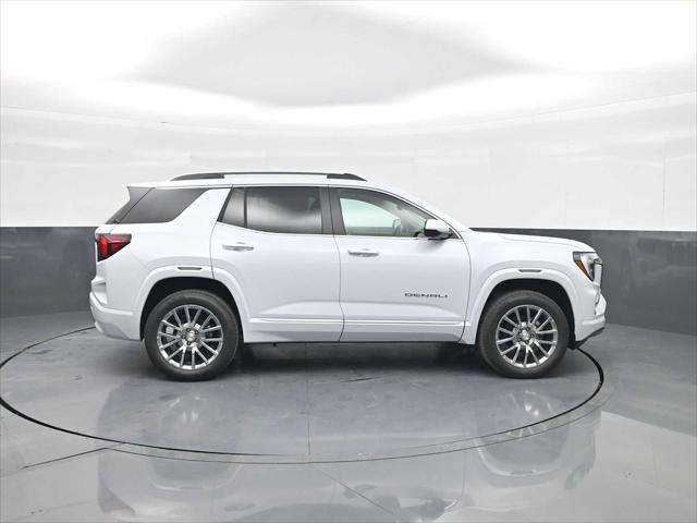 2026 GMC Terrain AWD Denali