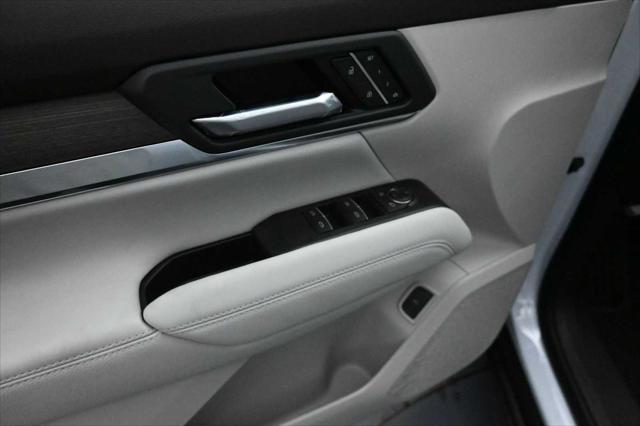 2026 GMC Terrain AWD Denali