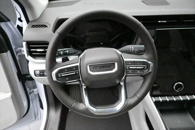 2026 GMC Terrain AWD Denali