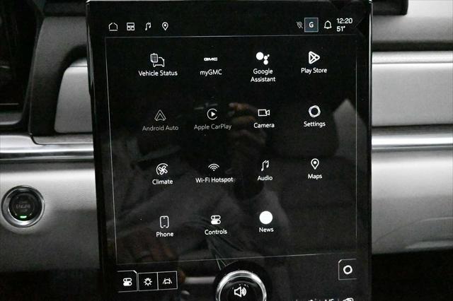 2026 GMC Terrain AWD Denali