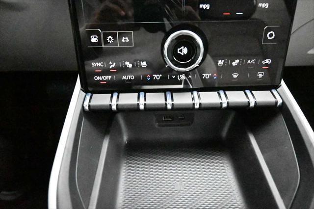 2026 GMC Terrain AWD Denali