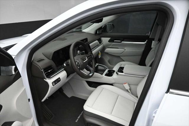 2026 GMC Terrain AWD Denali