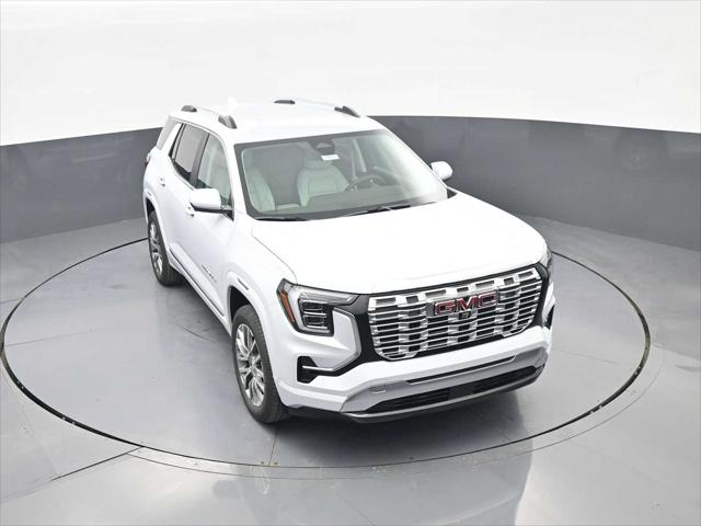 2026 GMC Terrain AWD Denali