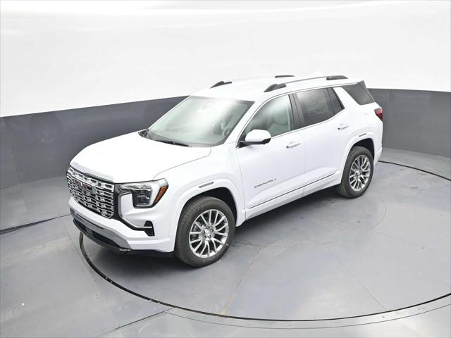 2026 GMC Terrain AWD Denali