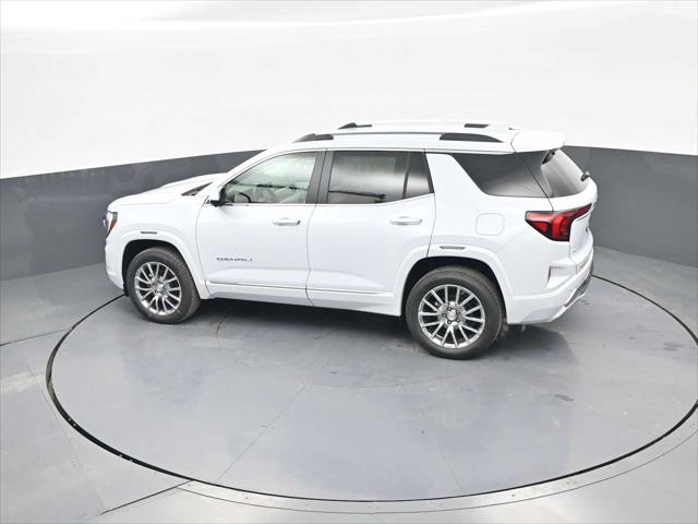 2026 GMC Terrain AWD Denali