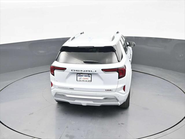 2026 GMC Terrain AWD Denali