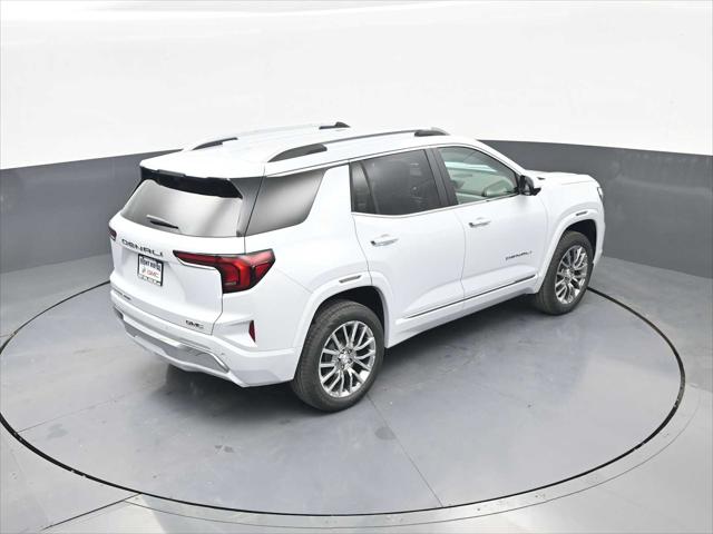 2026 GMC Terrain AWD Denali