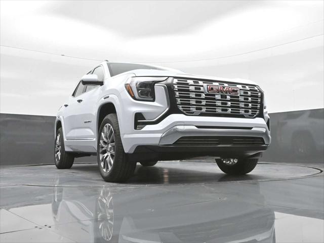 2026 GMC Terrain AWD Denali