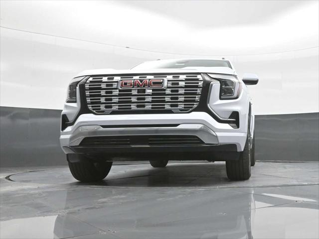 2026 GMC Terrain AWD Denali