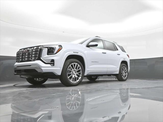 2026 GMC Terrain AWD Denali