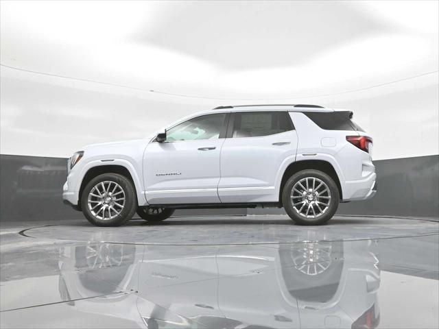 2026 GMC Terrain AWD Denali