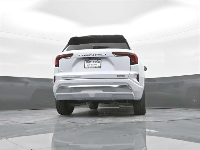 2026 GMC Terrain AWD Denali