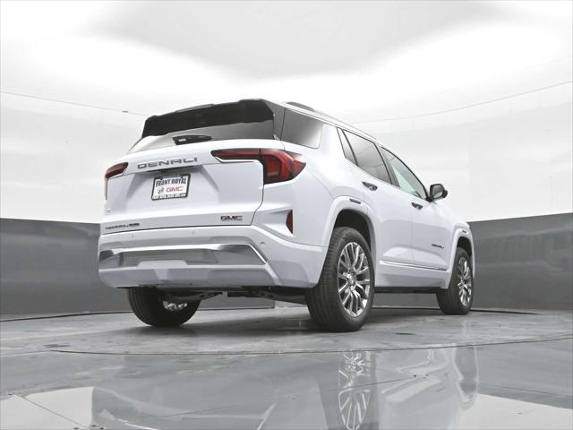 2026 GMC Terrain AWD Denali