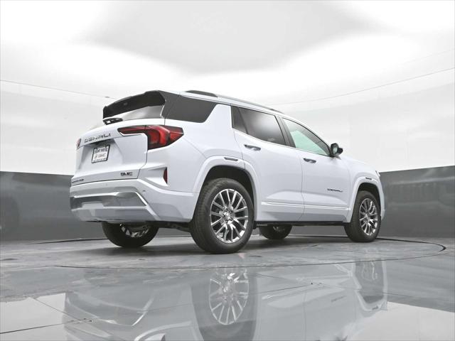 2026 GMC Terrain AWD Denali