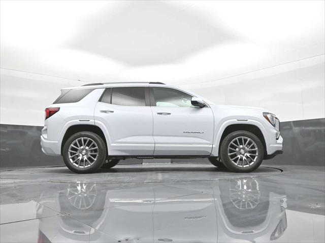 2026 GMC Terrain AWD Denali