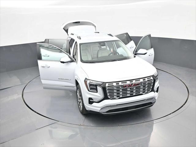 2026 GMC Terrain AWD Denali