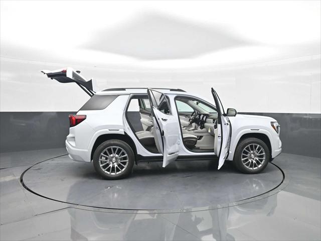 2026 GMC Terrain AWD Denali