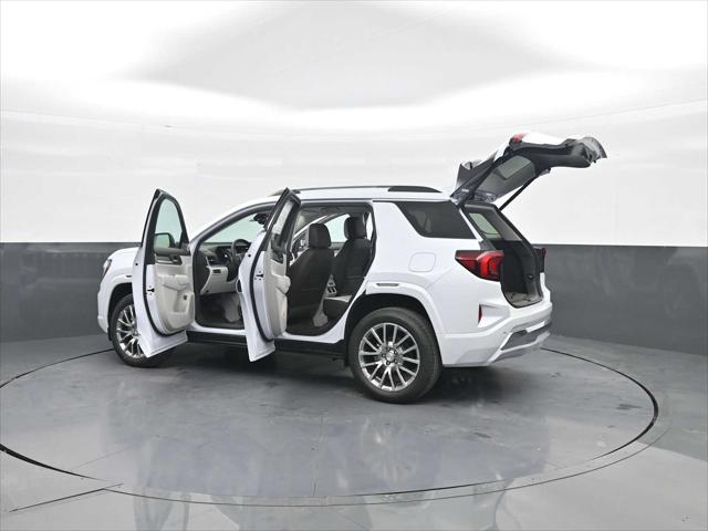 2026 GMC Terrain AWD Denali